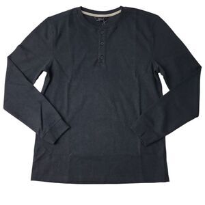 Men's Black Sweater